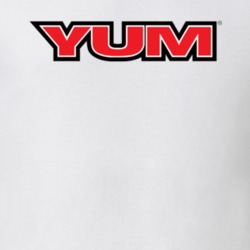 Yum Fishing Bait Tackle Lure Gift T Shirt