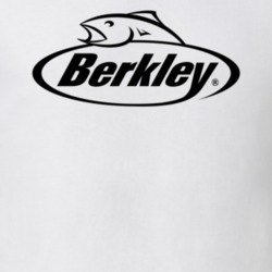 Berkley Fishing Bait Tackle Lure Gift T Shirt