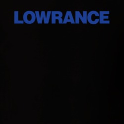 Lowrance Fishing Bait Tackle Lure Gift T Shirt