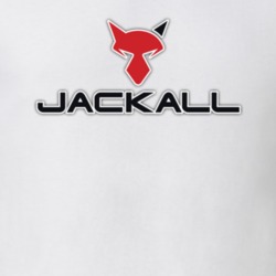 Jackall Fishing Bait Tackle Lure Gift T Shirt