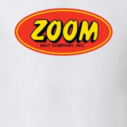 Zoom Fishing Bait Tackle Lure Gift T Shirt