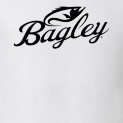 Bagley Bait Lures Fishing Lover Gift T Shirt