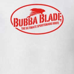Bubba Blade Gear Lures Fishing Lover Gift T Shirt