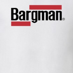 Bargman Lures Fishing Lover Gift T Shirt