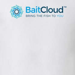Baitcloud Lures Fishing Lover Gift T Shirt