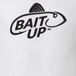 Bait Up Lures Fishing Lover Gift T Shirt