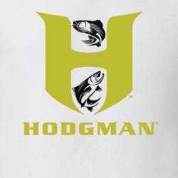 Hodgman Fishing Lures Lover Gift T Shirt