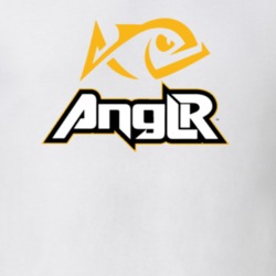 Anglr Fishing Lover Lure Gift T Shirt