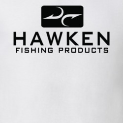 Hawken Fishing Lures Lover Gift T Shirt
