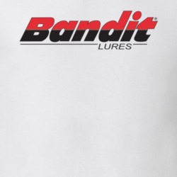 Bandit Lures Fishing Lover Gift T Shirt