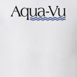 Aqua Vu Fishing Lover Lure Gift T Shirt
