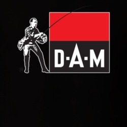 Dam Fishing Lures Lover Gift T Shirt