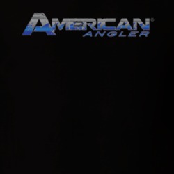 American Angler Fishing Lover Tackle Lure Gift T Shirt