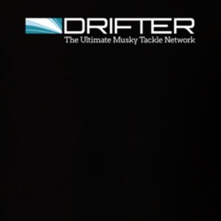 Drifter Tackle Fishing Lures Lover Gift T Shirt