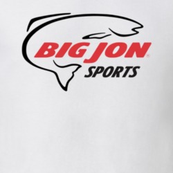 Big Jon Sports Lures Fishing Lover Gift T Shirt
