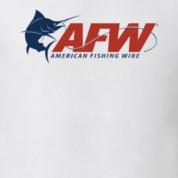 American Fishing Wire Lover Tackle Lure Gift T Shirt