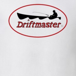 Driftmaster Fishing Lures Lover Gift T Shirt