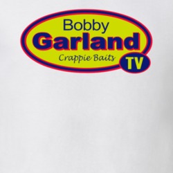 Bobby Garland Baits Lures Fishing Lover Gift T Shirt