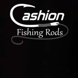 Cashion Rods Fishing Lures Lover Gift T Shirt