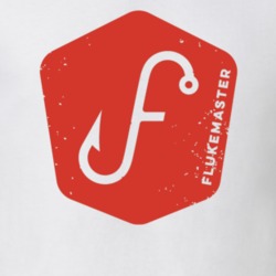 Flukemaster Fishing Lures Lover Gift T Shirt