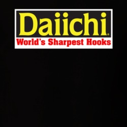 Daiichi Hooks Fishing Lures Lover Gift T Shirt