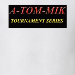 A Tom Mik Fishing Lover Tackle Lure Gift T Shirt