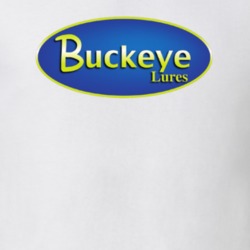 Buckeye Lures Fishing Lover Gift T Shirt