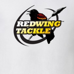 Redwing Tackle Lures Fishing Lover Gift T Shirt