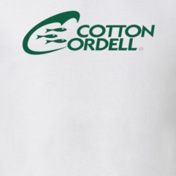 Cotton Cordell Fishing Lures Lover Gift T Shirt
