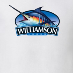 Williamson Lures Fishing Lover Gift T Shirt