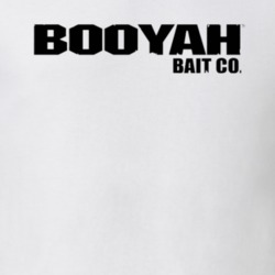 Booyah Bait Lures Fishing Lover Gift T Shirt