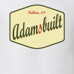 Adamsbuilt Bait Lures Fishing Lover Lure Gift T Shirt