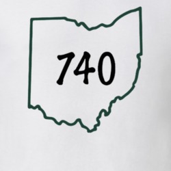 Joe Burrow 740 Ohio Athens Football Draft Replica T Shirt