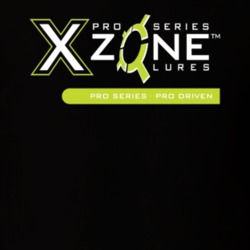 X Zone Lures Fishing Lures Tackle Lover Gift T Shirt