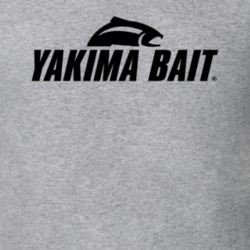 Yakima Bait Fishing Lures Tackle Lover Gift T Shirt