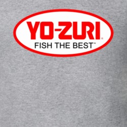 Yo-zuri Yo Zuri Fishing Lures Tackle Lover Gift T Shirt