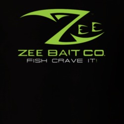 Zee Bait Co Fishing Lures Tackle Lover Gift T Shirt