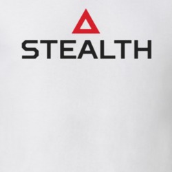 Stealth Rod Holders Fishing Lures Tackle Lover Gift T Shirt