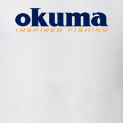 Okuma Tackle Fishing Lure Lover Gift T Shirt