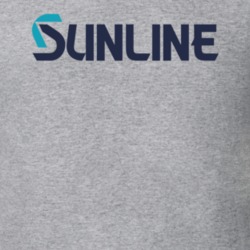 Sunline Lines Fishing Lures Tackle Lover Gift T Shirt