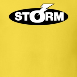 Storm Fishing Lure Tackle Lover Gift T Shirt