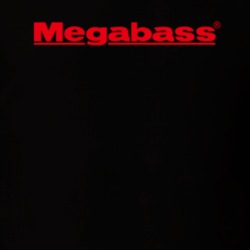 Megabass Fishing Lover Tackle Lure Gift T Shirt