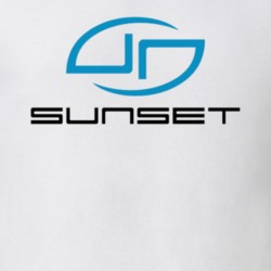 Sunset Lines Fishing Lures Tackle Lover Gift T Shirt