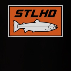 Stlhd Fishing Lures Tackle Lover Gift T Shirt