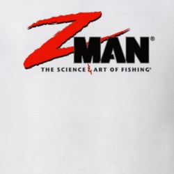 Z Man Fishing Lures Tackle Lover Gift T Shirt