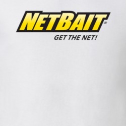 Netbait Lure Fishing Lover Tackle Gift T Shirt