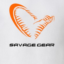 Savage Gear Fishing Lures Tackle Lover Gift T Shirt