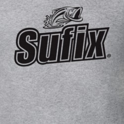 Sufix Lines Fishing Lures Tackle Lover Gift T Shirt