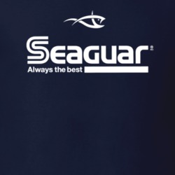 Seaguar Fishing Lures Tackle Lover Gift T Shirt