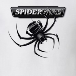 Spiderwire Fishing Lures Tackle Lover Gift T Shirt